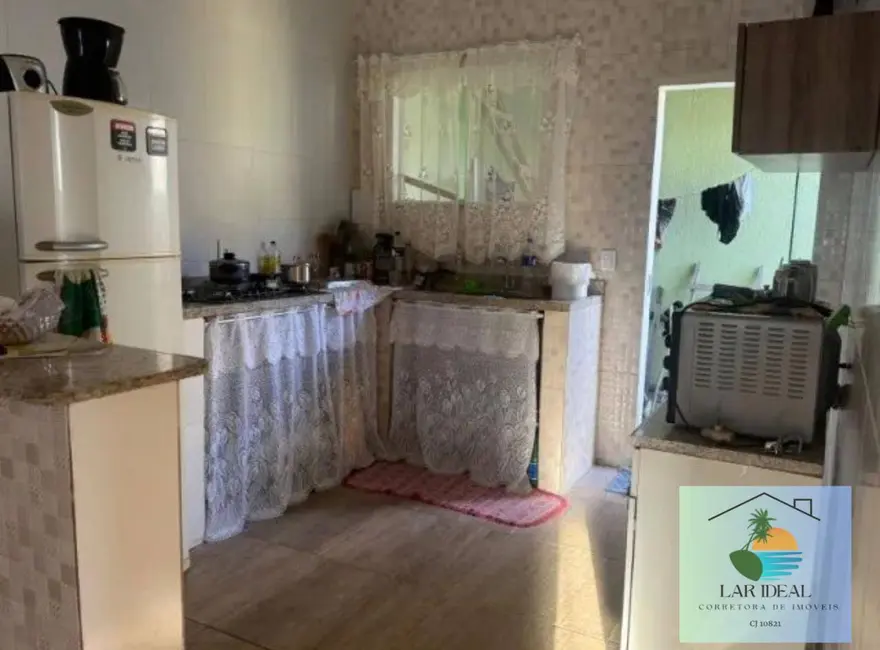 Foto 4 de Casa com 2 quartos à venda em Cabo Frio - RJ