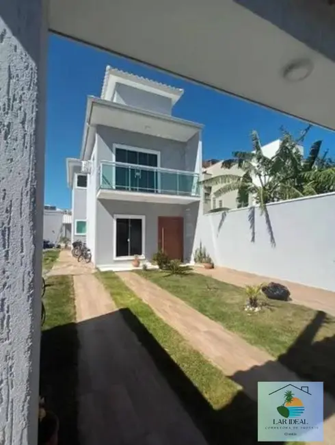 Foto 1 de Casa com 3 quartos à venda em Nova São Pedro, Sao Pedro Da Aldeia - RJ