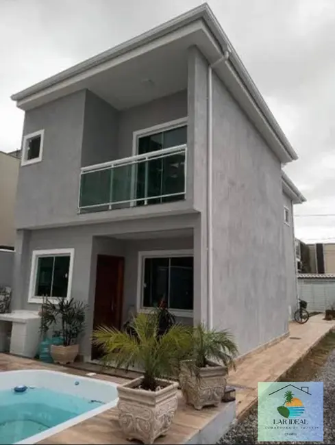 Foto 3 de Casa com 3 quartos à venda em Nova São Pedro, Sao Pedro Da Aldeia - RJ