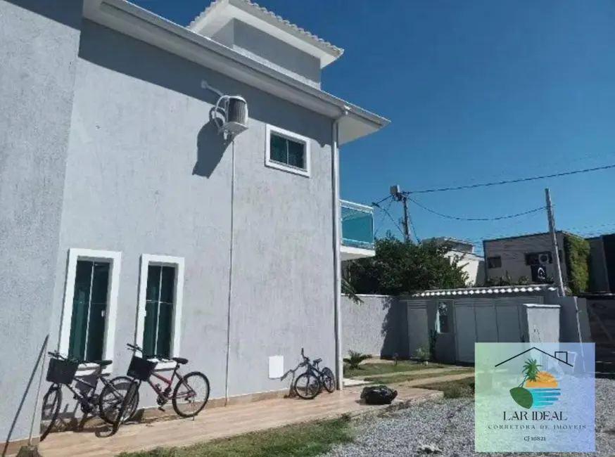 Foto 4 de Casa com 3 quartos à venda em Nova São Pedro, Sao Pedro Da Aldeia - RJ