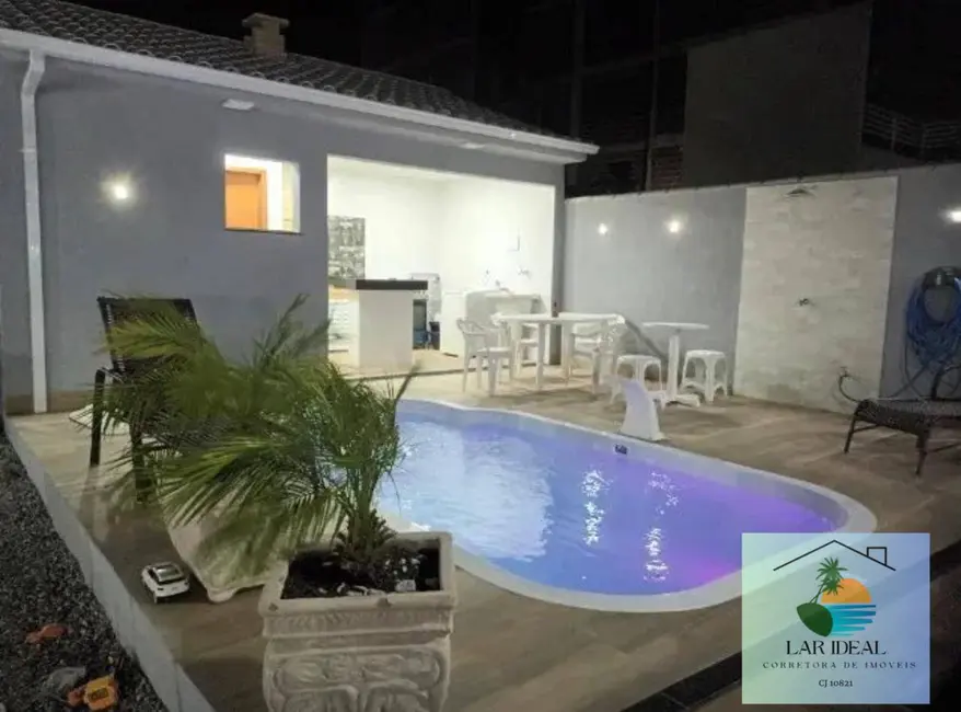 Foto 5 de Casa com 3 quartos à venda em Nova São Pedro, Sao Pedro Da Aldeia - RJ