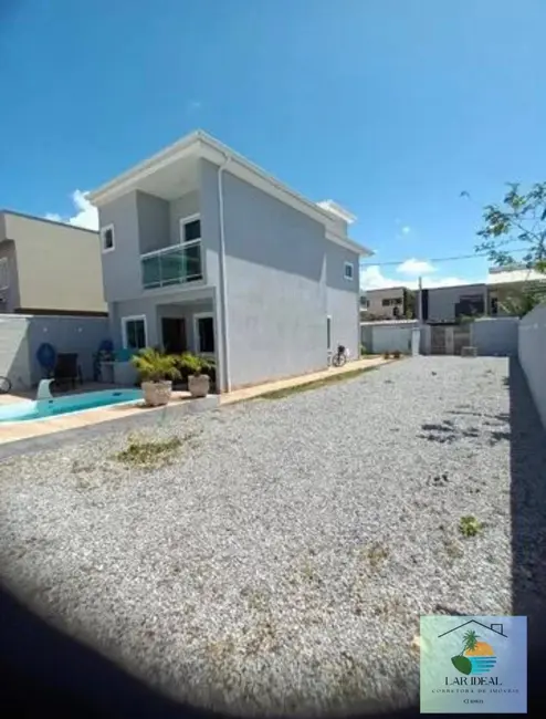 Foto 2 de Casa com 3 quartos à venda em Nova São Pedro, Sao Pedro Da Aldeia - RJ