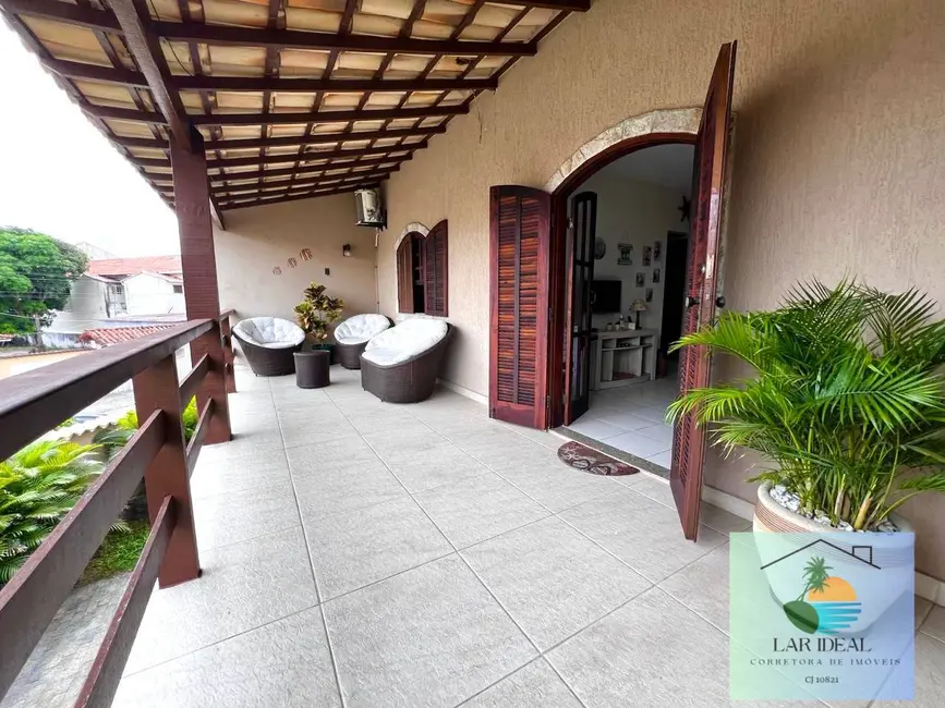 Foto 2 de Casa com 2 quartos à venda em Peró, Cabo Frio - RJ