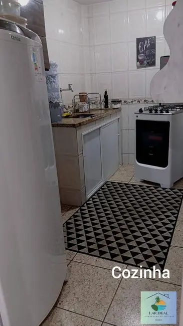 Foto 5 de Casa com 3 quartos à venda em Extensão do Bosque, Rio Das Ostras - RJ