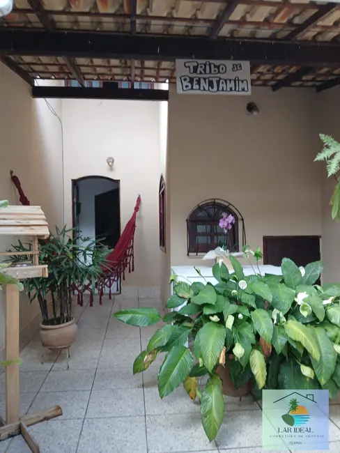 Foto 1 de Casa com 3 quartos à venda em Extensão do Bosque, Rio Das Ostras - RJ