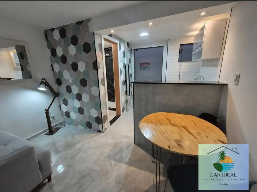 Foto 2 de Casa com 1 quarto à venda em Extensão do Bosque, Rio Das Ostras - RJ