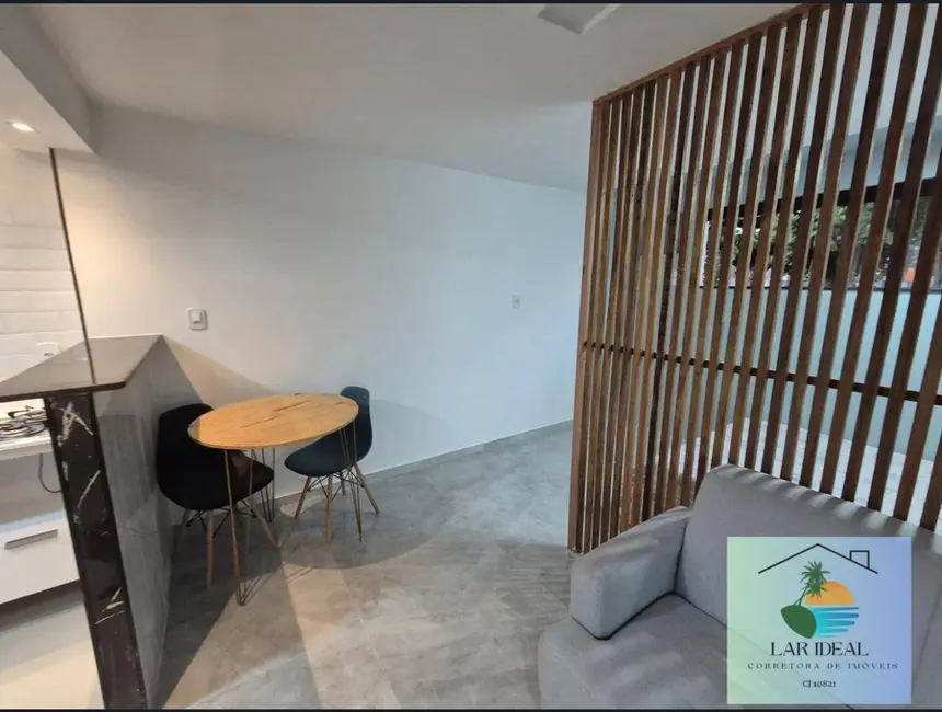 Foto 7 de Casa com 1 quarto à venda em Extensão do Bosque, Rio Das Ostras - RJ