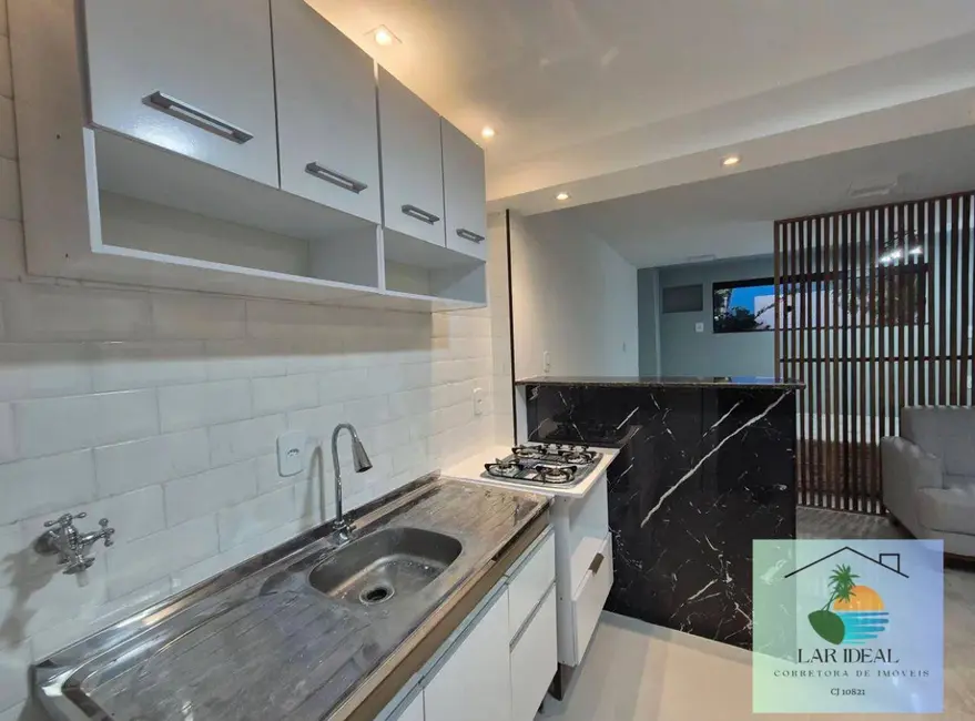 Foto 5 de Casa com 1 quarto à venda em Extensão do Bosque, Rio Das Ostras - RJ