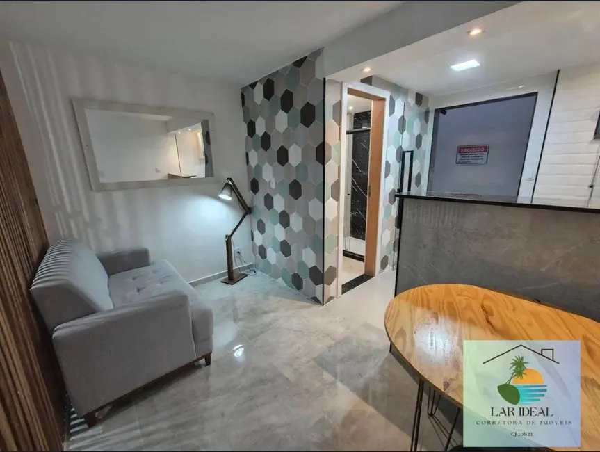 Foto 1 de Casa com 1 quarto à venda em Extensão do Bosque, Rio Das Ostras - RJ