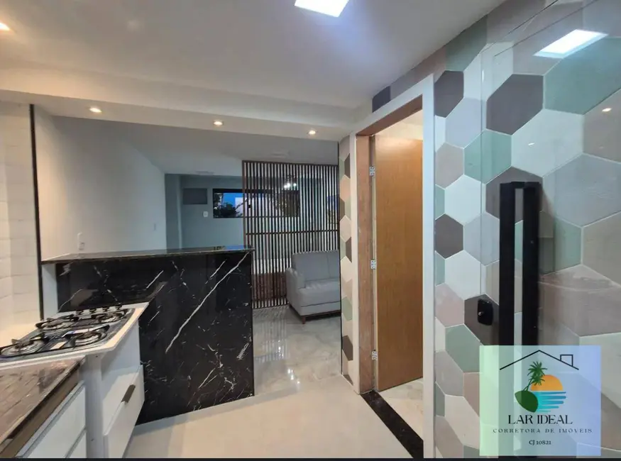 Foto 4 de Casa com 1 quarto à venda em Extensão do Bosque, Rio Das Ostras - RJ