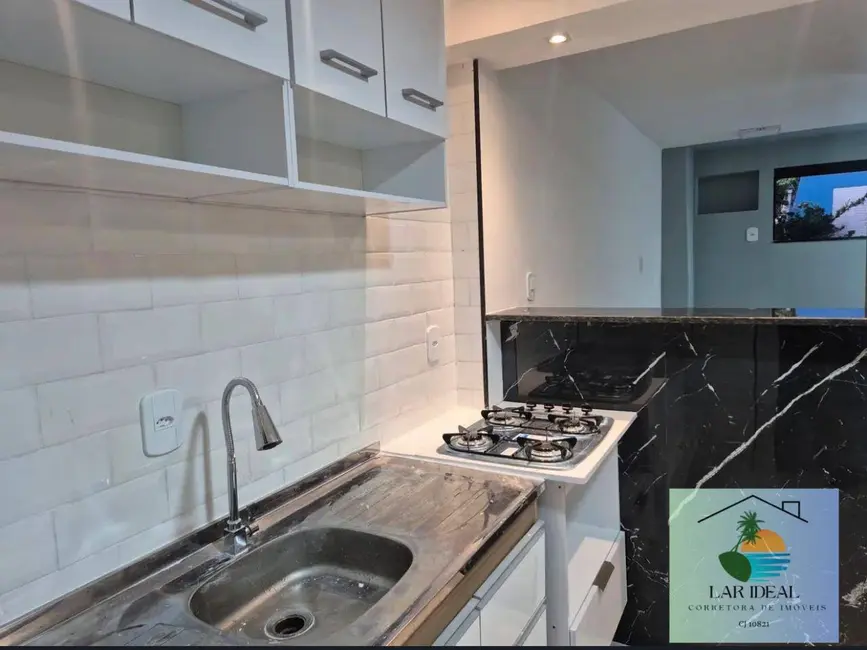 Foto 6 de Casa com 1 quarto à venda em Extensão do Bosque, Rio Das Ostras - RJ