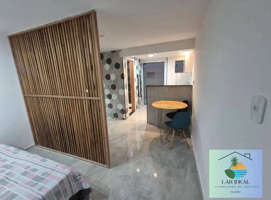 Foto 9 de Casa com 1 quarto à venda em Extensão do Bosque, Rio Das Ostras - RJ