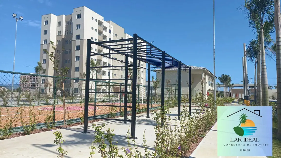 Foto 5 de Apartamento com 2 quartos à venda e para alugar, 53m2 em Nova São Pedro, Sao Pedro Da Aldeia - RJ