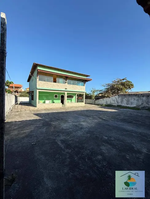 Foto 2 de Casa com 4 quartos à venda, 1200m2 em Arraial Do Cabo - RJ