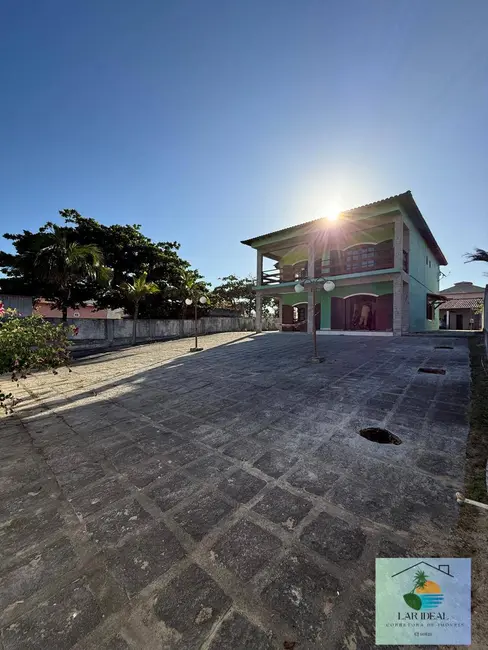 Foto 5 de Casa com 4 quartos à venda, 1200m2 em Arraial Do Cabo - RJ