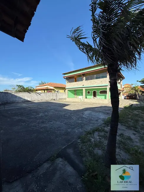 Foto 3 de Casa com 4 quartos à venda, 1200m2 em Arraial Do Cabo - RJ