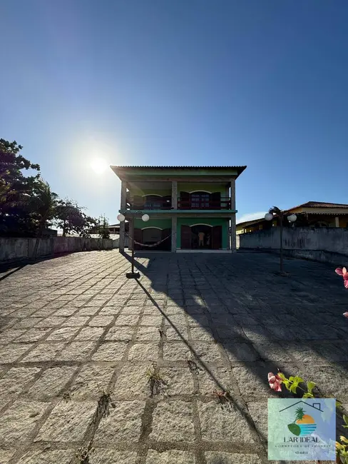 Foto 4 de Casa com 4 quartos à venda, 1200m2 em Arraial Do Cabo - RJ