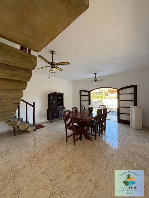 Foto 7 de Casa com 4 quartos à venda, 1200m2 em Arraial Do Cabo - RJ