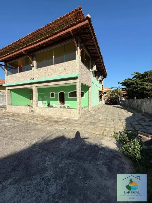 Foto 6 de Casa com 4 quartos à venda, 1200m2 em Arraial Do Cabo - RJ