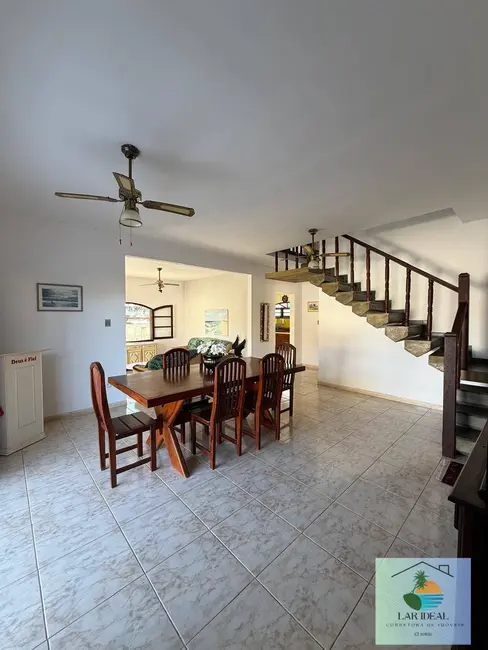 Foto 8 de Casa com 4 quartos à venda, 1200m2 em Arraial Do Cabo - RJ