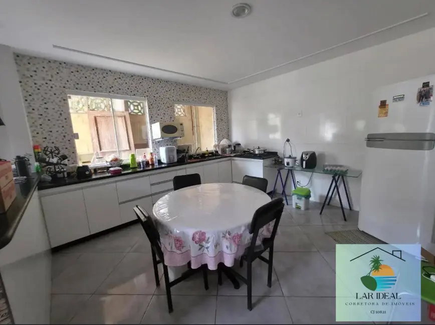 Foto 5 de Casa com 3 quartos à venda em Reserva do Peró, Cabo Frio - RJ