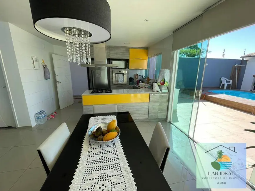 Casa com 3 quartos à venda em Mar do Norte, Rio Das Ostras - RJ - imagem 7 Foto 7 de Casa com 3 quartos à venda em Mar do Norte, Rio Das Ostras - RJ