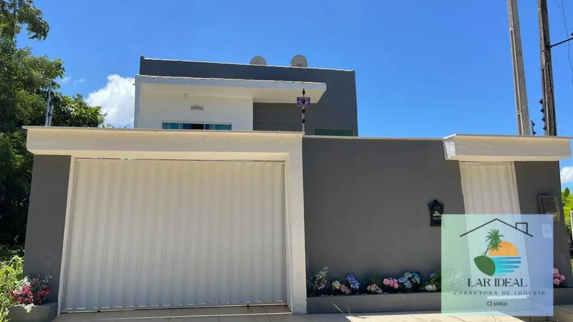 Casa com 3 quartos à venda em Mar do Norte, Rio Das Ostras - RJ - imagem 1 Foto 1 de Casa com 3 quartos à venda em Mar do Norte, Rio Das Ostras - RJ