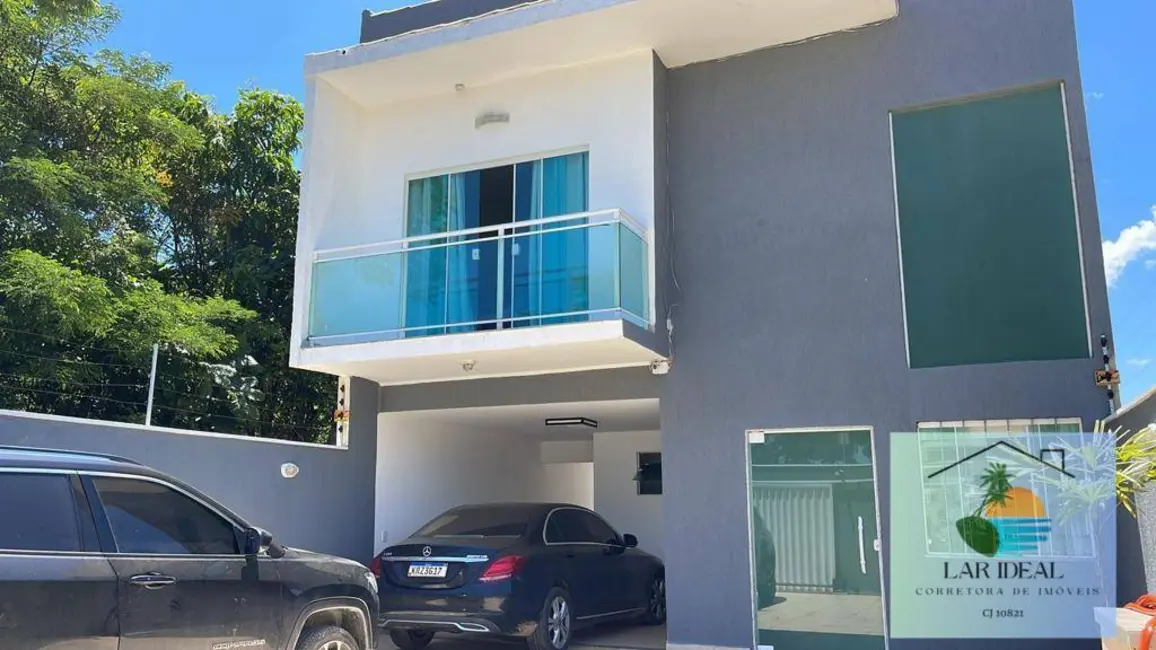 Casa com 3 quartos à venda em Mar do Norte, Rio Das Ostras - RJ - imagem 2 Foto 2 de Casa com 3 quartos à venda em Mar do Norte, Rio Das Ostras - RJ