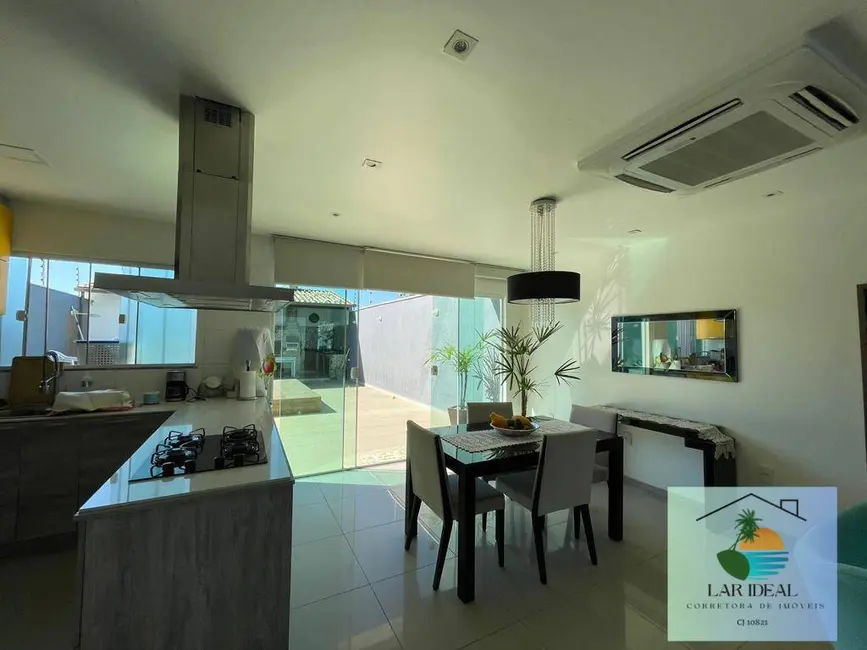 Casa com 3 quartos à venda em Mar do Norte, Rio Das Ostras - RJ - imagem 8 Foto 8 de Casa com 3 quartos à venda em Mar do Norte, Rio Das Ostras - RJ