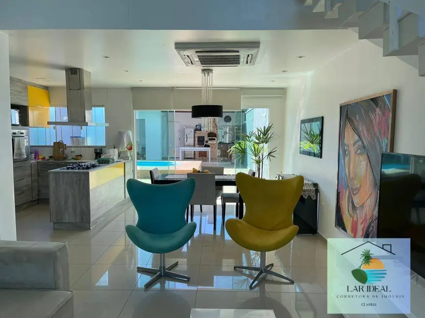 Casa com 3 quartos à venda em Mar do Norte, Rio Das Ostras - RJ - imagem 6 Foto 6 de Casa com 3 quartos à venda em Mar do Norte, Rio Das Ostras - RJ