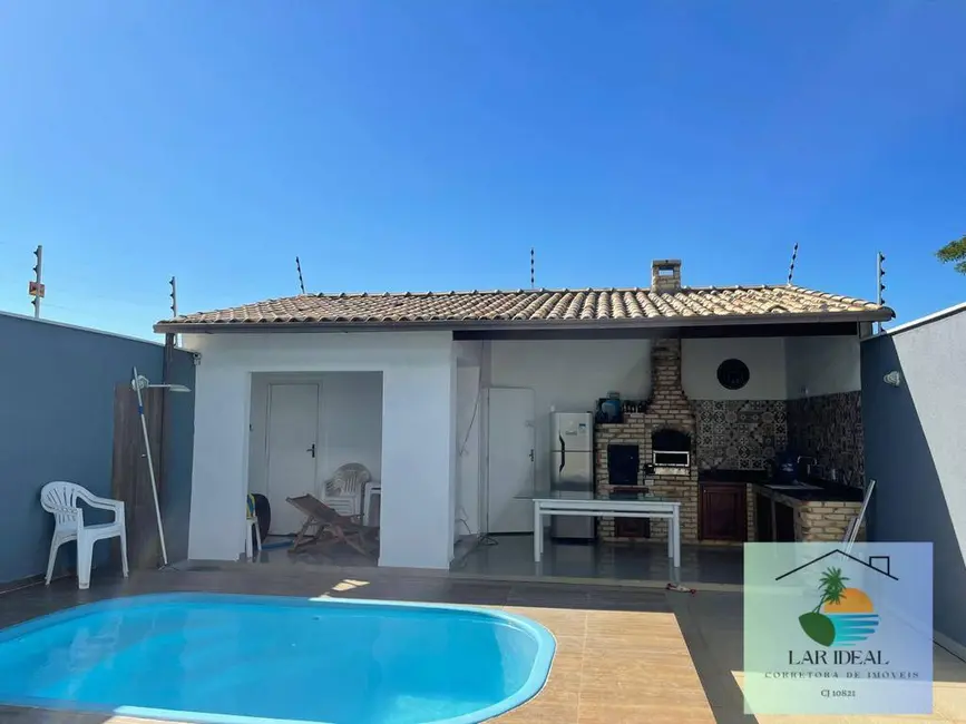 Casa com 3 quartos à venda em Mar do Norte, Rio Das Ostras - RJ - imagem 3 Foto 3 de Casa com 3 quartos à venda em Mar do Norte, Rio Das Ostras - RJ