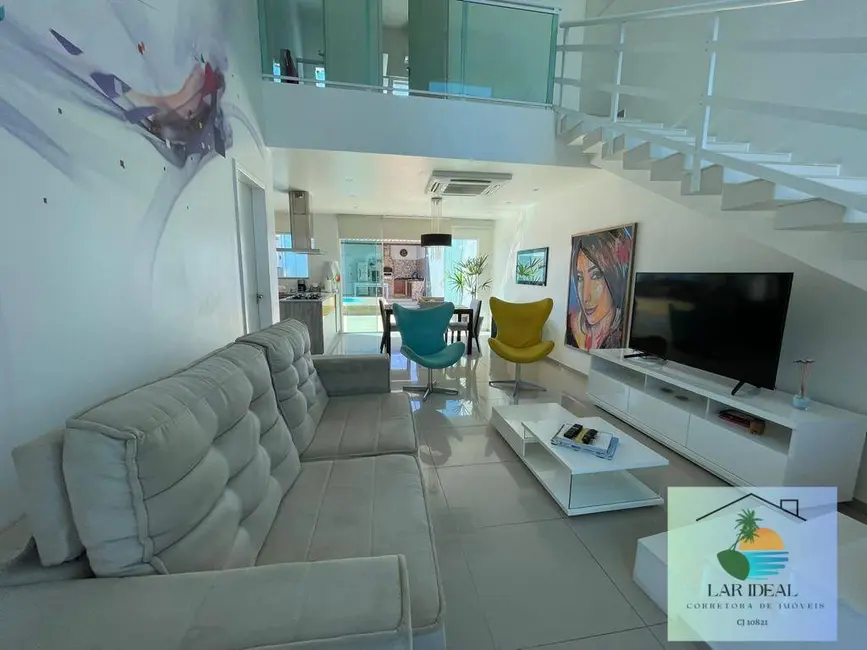 Casa com 3 quartos à venda em Mar do Norte, Rio Das Ostras - RJ - imagem 4 Foto 4 de Casa com 3 quartos à venda em Mar do Norte, Rio Das Ostras - RJ