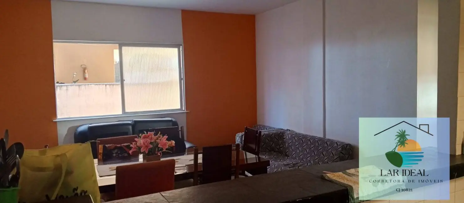 Foto 4 de Apartamento com 2 quartos à venda e para alugar em Poço Fundo, Sao Pedro Da Aldeia - RJ