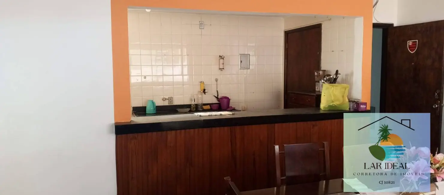 Foto 3 de Apartamento com 2 quartos à venda e para alugar em Poço Fundo, Sao Pedro Da Aldeia - RJ