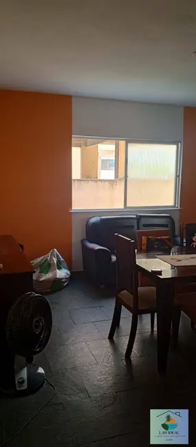 Foto 5 de Apartamento com 2 quartos à venda e para alugar em Poço Fundo, Sao Pedro Da Aldeia - RJ