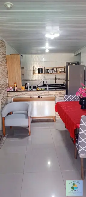 Foto 4 de Casa com 2 quartos à venda em Araruama - RJ