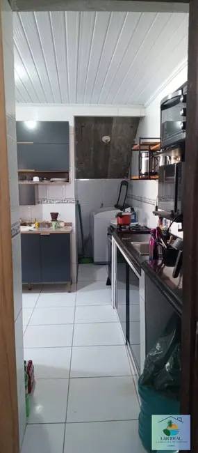 Foto 6 de Casa com 2 quartos à venda em Araruama - RJ