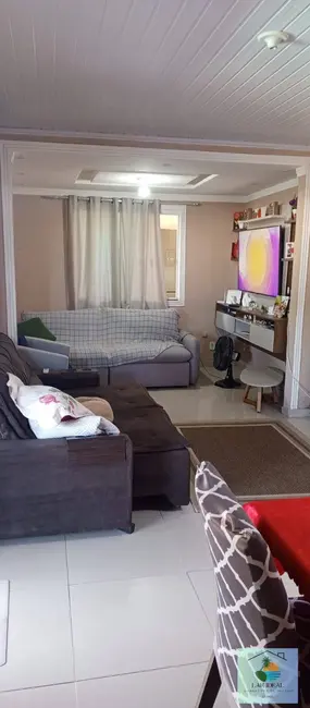 Foto 5 de Casa com 2 quartos à venda em Araruama - RJ