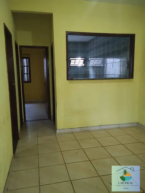 Foto 1 de Casa com 2 quartos à venda em Cabo Frio - RJ