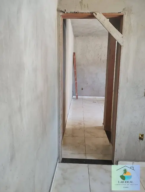 Foto 9 de Casa com 1 quarto à venda em Cabo Frio - RJ