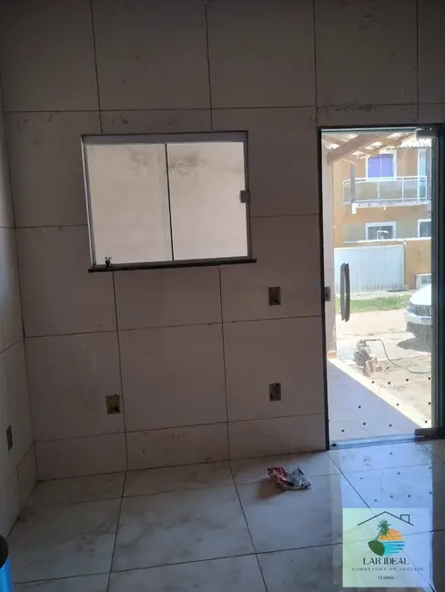 Foto 3 de Casa com 1 quarto à venda em Cabo Frio - RJ
