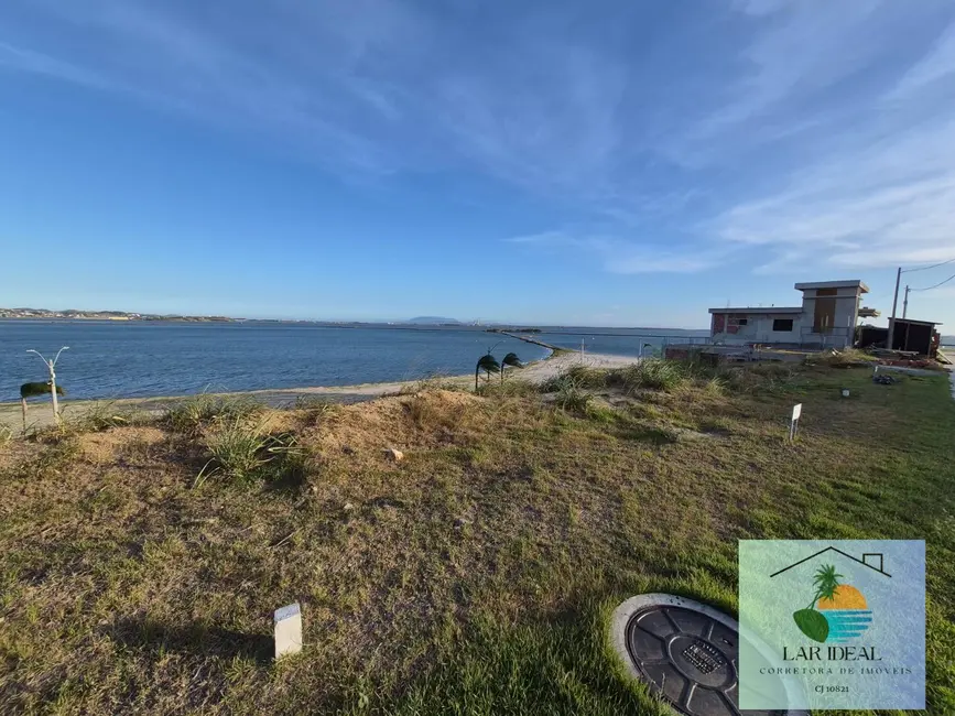 Foto 3 de Lote de Condomínio à venda, 252m2 em Nova São Pedro, Sao Pedro Da Aldeia - RJ