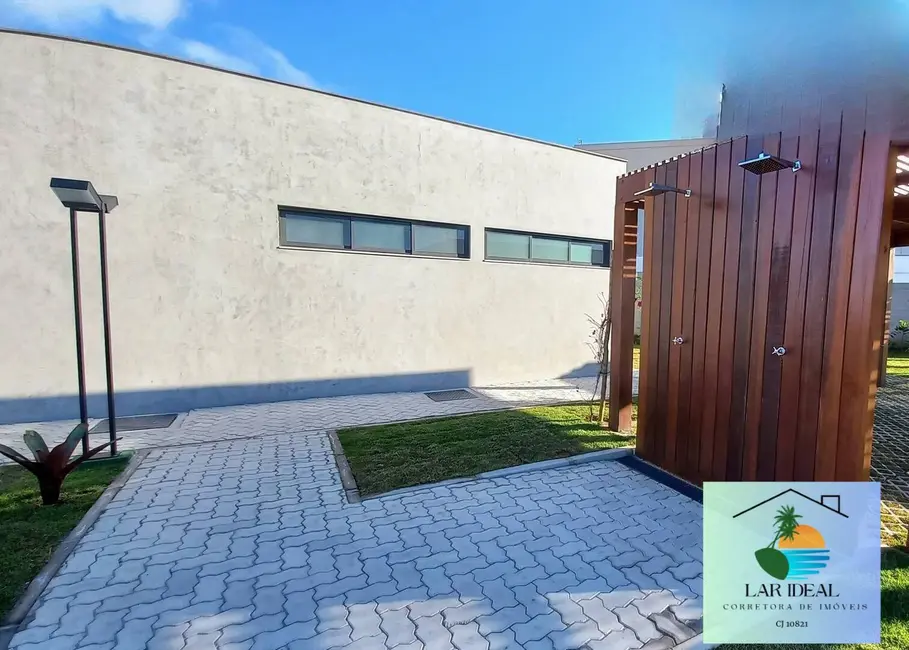 Foto 9 de Lote de Condomínio à venda, 252m2 em Nova São Pedro, Sao Pedro Da Aldeia - RJ