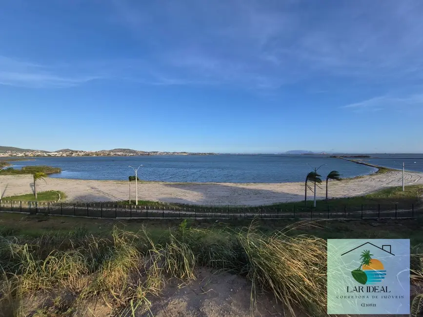 Foto 2 de Lote de Condomínio à venda, 252m2 em Nova São Pedro, Sao Pedro Da Aldeia - RJ