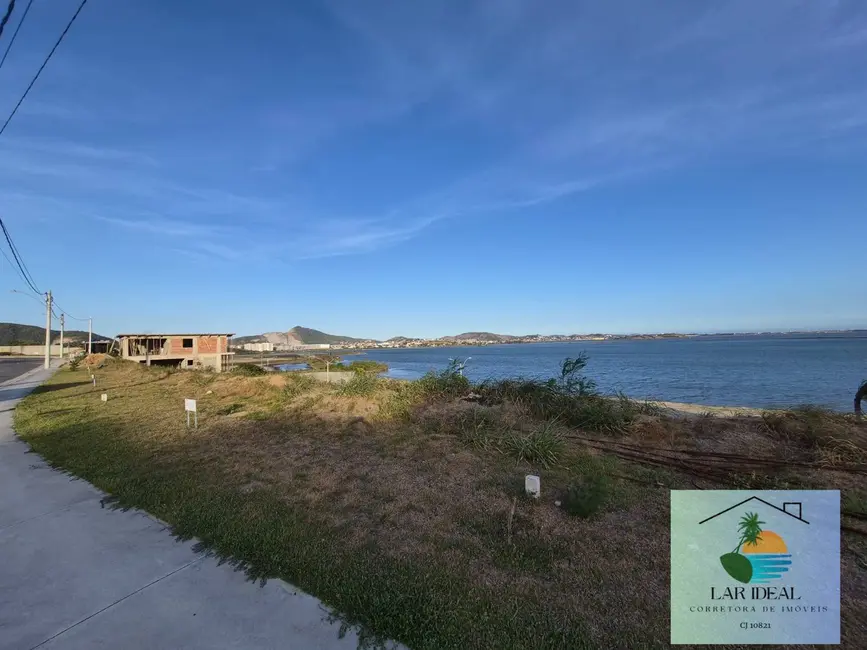 Foto 4 de Lote de Condomínio à venda, 252m2 em Nova São Pedro, Sao Pedro Da Aldeia - RJ