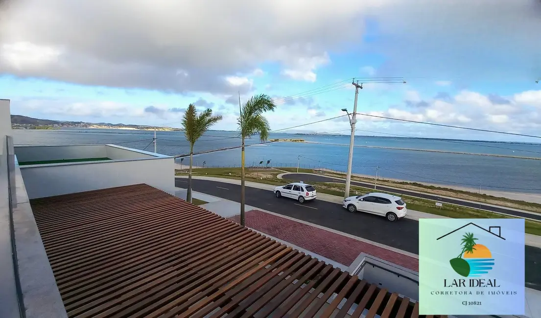 Foto 7 de Lote de Condomínio à venda, 252m2 em Nova São Pedro, Sao Pedro Da Aldeia - RJ