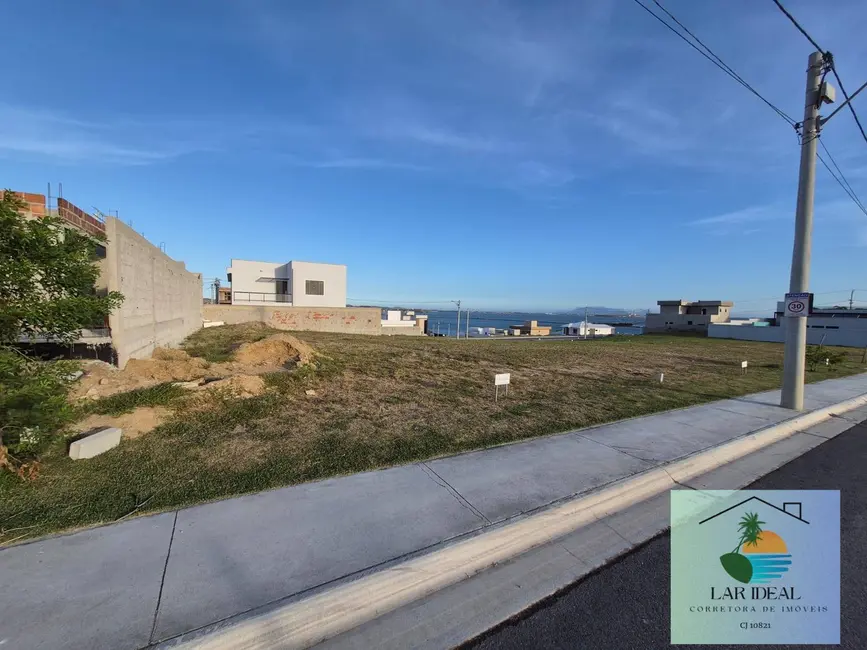 Foto 3 de Lote de Condomínio à venda, 252m2 em Nova São Pedro, Sao Pedro Da Aldeia - RJ