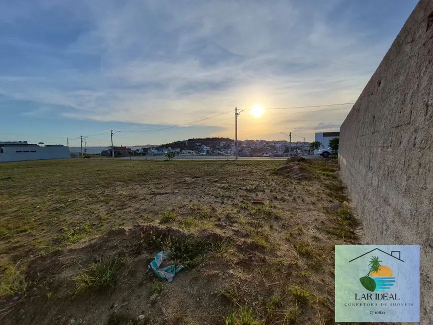 Foto 1 de Lote de Condomínio à venda, 252m2 em Nova São Pedro, Sao Pedro Da Aldeia - RJ
