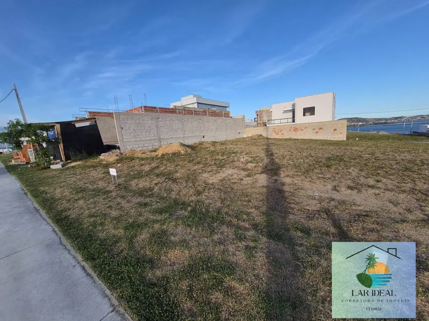 Foto 2 de Lote de Condomínio à venda, 252m2 em Nova São Pedro, Sao Pedro Da Aldeia - RJ