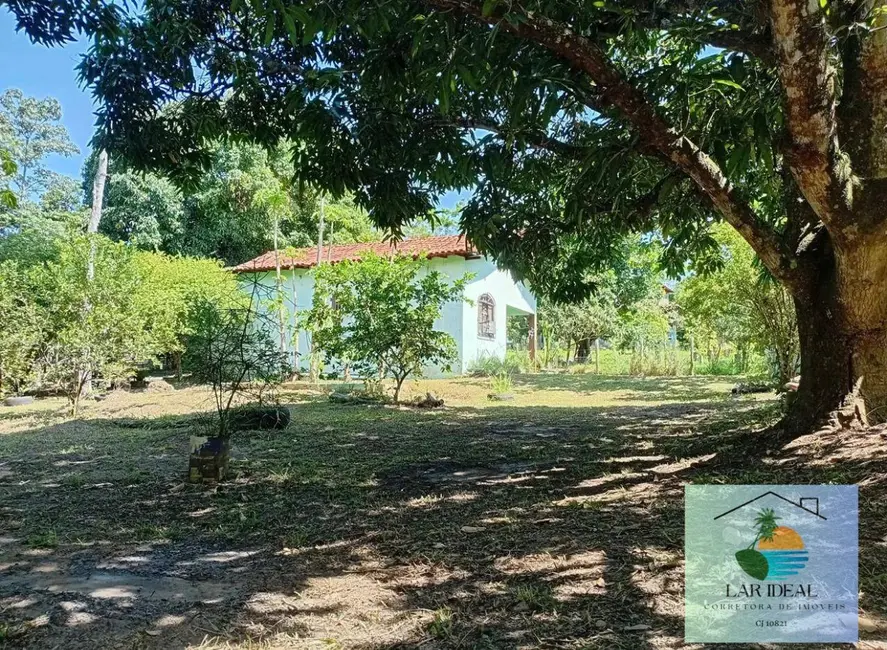Foto 5 de Casa com 2 quartos à venda, 900m2 em Iguaba Grande - RJ